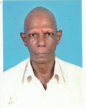 M. Palayan